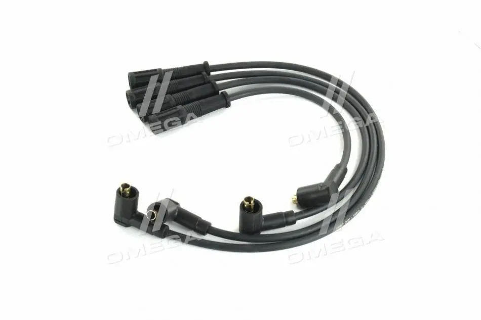 Комплект дротів запалювання (вир-во Magneti Marelli кор.код. MSK610) MAGNETI MARELLI 941095720610 (фото 1)