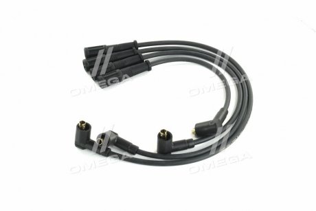 Комплект дротів запалювання (кор.код. MSK610) MAGNETI MARELLI 941095720610