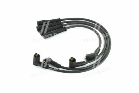 Комплект дротів запалювання (вир-во Magneti Marelli кор.код. MSK610) MAGNETI MARELLI 941095720610