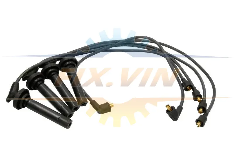 Комплект проводів запалювання FIAT DUCATO 2.0 01.82-07.06 MAGNETI MARELLI 941095810619 (фото 1)