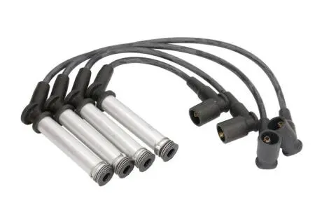 Комплект проводів запалювання OPEL ASTRA F, COMBO, CORSA A, CORSA B, VECTRA A 1.2/1.4/1.6 09.91-10.01 MAGNETI MARELLI 941125190673