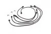 Комплект дротів запалювання (вир-во Magneti Marelli кор.код. MSK677) MAGNETI MARELLI 941125250677 (фото 3)