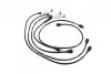 Комплект дротів запалювання (вир-во Magneti Marelli кор.код. MSK677) MAGNETI MARELLI 941125250677 (фото 4)