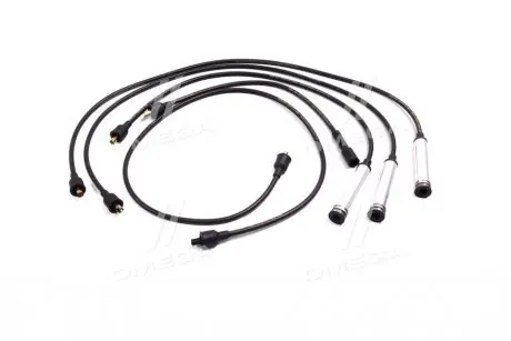 Комплект проводов зажигания (пр-во Magneti Marelli кор.код. MSK677) MAGNETI MARELLI 941125250677
