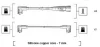 Комплект электропроводки MAGNETI MARELLI 941175120753 (фото 1)