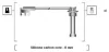 Комплект электропроводки MAGNETI MARELLI 941185150773 (фото 1)
