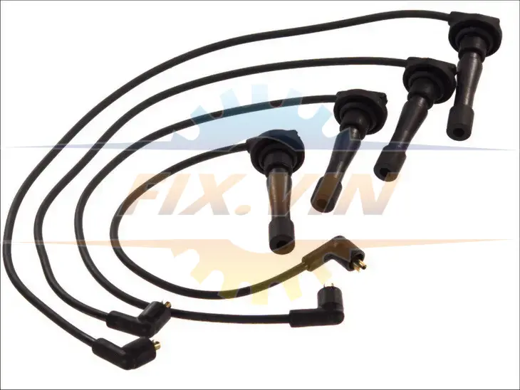 Комплект проводів запалювання HONDA CR-V I, INTEGRA 1.8/2.0 10.95-02.02 MAGNETI MARELLI 941315070894 (фото 1)