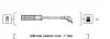 Комплект электропроводки MAGNETI MARELLI 941318111002 (фото 2)