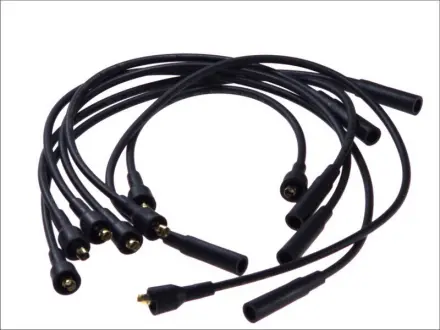Комплект проводів запалювання CHEVROLET MALIBU CHRYSLER LE BARON, SARATOGA FORD GRANADA, GRANADA II OPEL COMMODORE B, COMMODORE C, MONZA A, OMEGA A, SENATOR B 2.5-3.1 01.72-09.03 MAGNETI MARELLI 941318111031