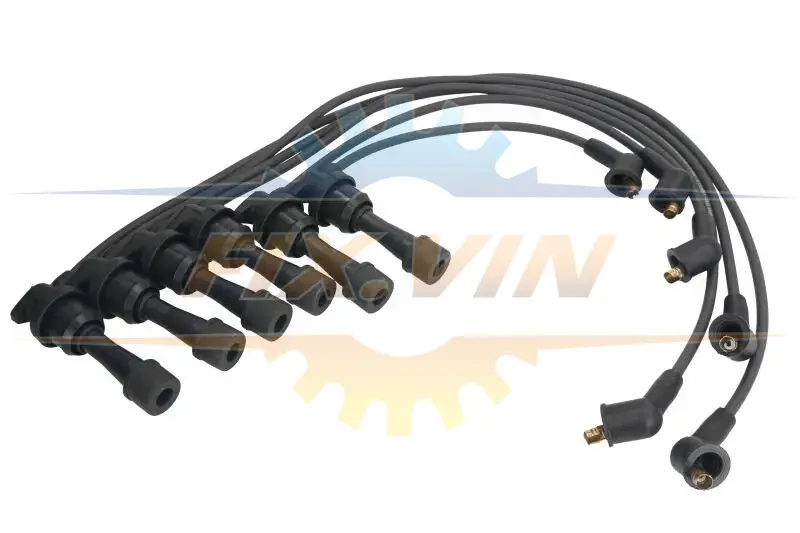 Комплект проводів запалення MAGNETI MARELLI 941318111088 (фото 1)