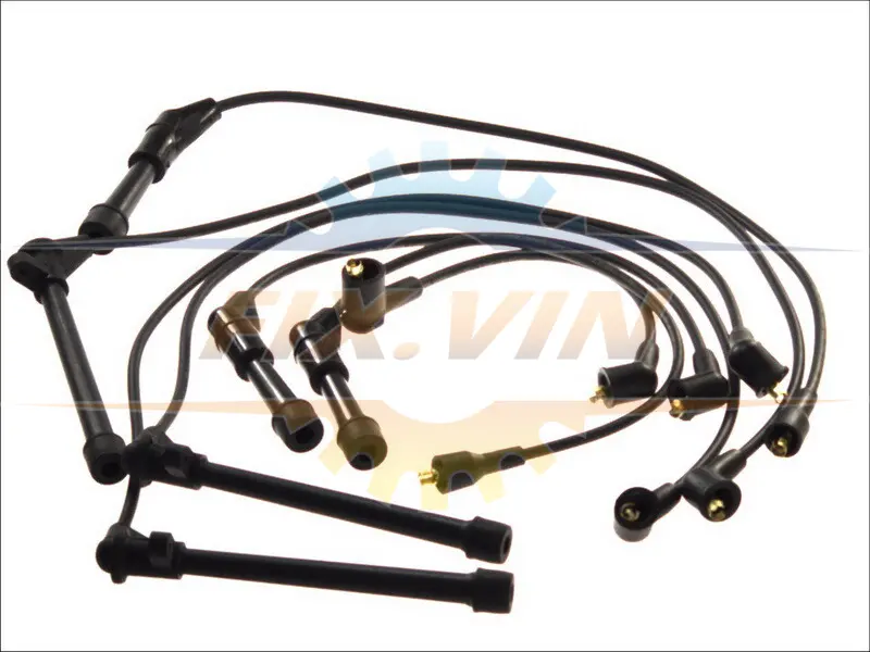 Комплект проводів запалювання NISSAN MAXIMA III, TERRANO I 3.0 10.88-12.95 MAGNETI MARELLI 941318111091 (фото 1)