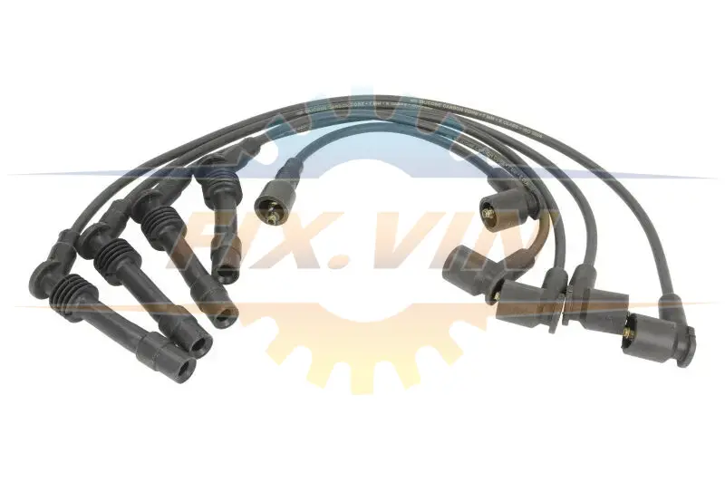 Комплект проводів запалювання BMW 5 (E28) OPEL ASTRA F CLASSIC 1.4/2.8 06.81-08.02 MAGNETI MARELLI 941318111140 (фото 1)