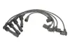 Комплект проводів запалювання BMW 5 (E28) OPEL ASTRA F CLASSIC 1.4/2.8 06.81-08.02 MAGNETI MARELLI 941318111140 (фото 1)