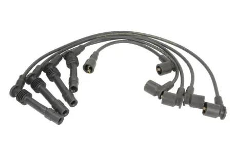 Комплект проводів запалювання BMW 5 (E28) OPEL ASTRA F CLASSIC 1.4/2.8 06.81-08.02 MAGNETI MARELLI 941318111140