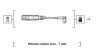 Комплект электропроводки MAGNETI MARELLI 941318111164 (фото 2)