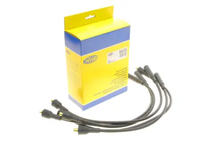 Комплект дротів запалювання MAGNETI MARELLI 941318111232