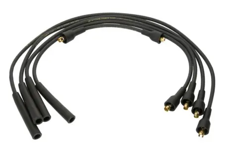 Комплект проводів запалювання VW GARBUS 1.2-1.6 01.60-07.03 MAGNETI MARELLI 941318111252