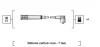 Комплект электропроводки MAGNETI MARELLI 941318111269 (фото 1)