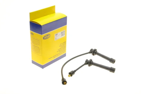 Комплект дротів запалювання MAGNETI MARELLI 941318111313
