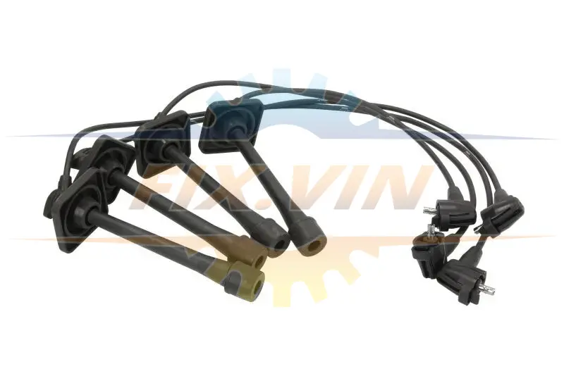 Комплект проводів запалювання TOYOTA CAMRY, CARINA E VI 2.0/2.2 06.91-09.97 MAGNETI MARELLI 941318111336 (фото 1)