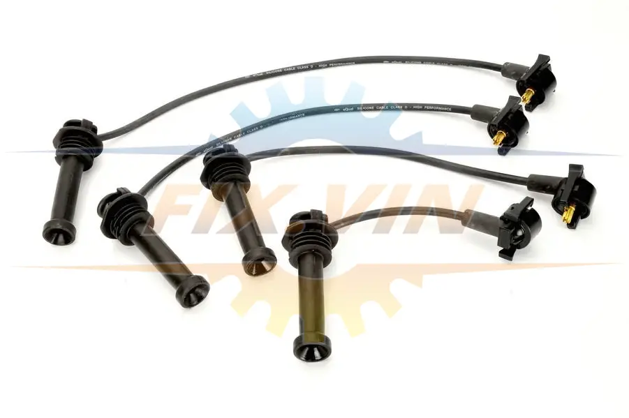 Комплект дротів запалення FORD (вир-во Magneti Marelli кор.код. MSQ0007) MAGNETI MARELLI 941319170007 (фото 1)