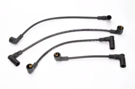 Комплект проводів запалювання FIAT CINQUECENTO, SEICENTO / 600 0.9 07.91-01.10 MAGNETI MARELLI 941319170008