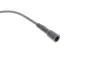 Комплект дротів запалювання (вир-во Magneti Marelli кор.код. MSQ0013) MAGNETI MARELLI 941319170013 (фото 4)
