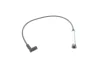 Комплект дротів запалювання (вир-во Magneti Marelli кор.код. MSQ0013) MAGNETI MARELLI 941319170013 (фото 6)