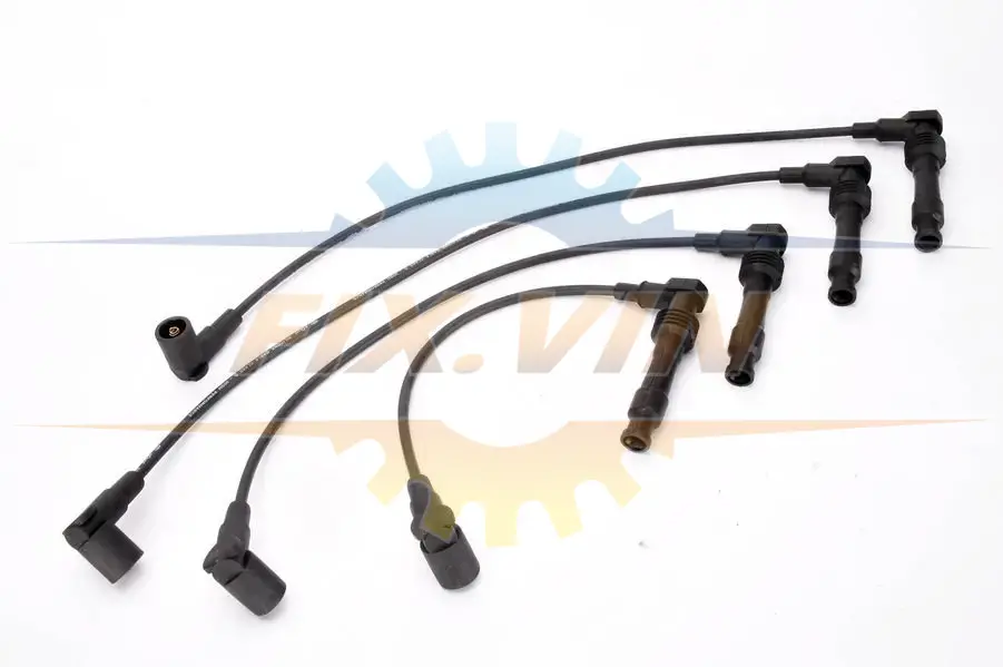 Комплект дротів запалювання (вир-во Magneti Marelli кор.код. MSQ0015) MAGNETI MARELLI 941319170015 (фото 1)