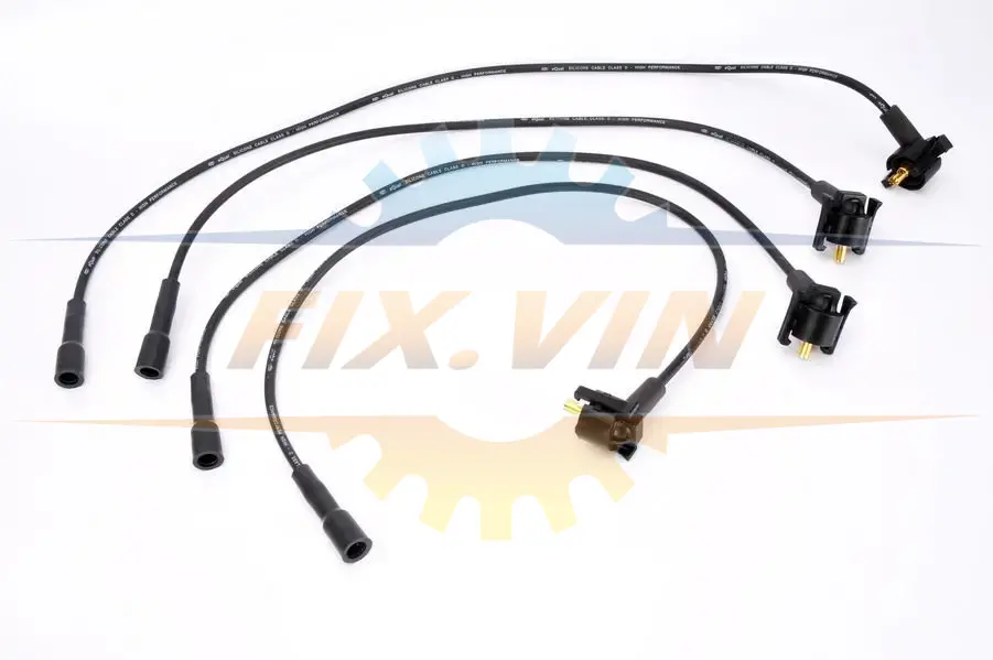 Комплект дротів запалювання (вир-во Magneti Marelli кор.код. MSQ0016) MAGNETI MARELLI 941319170016 (фото 1)