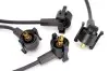 Комплект дротів запалювання (вир-во Magneti Marelli кор.код. MSQ0016) MAGNETI MARELLI 941319170016 (фото 3)