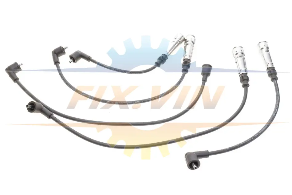 Комплект дротів запалювання (вир-во Magneti Marelli кор.код. MSQ0017) MAGNETI MARELLI 941319170017 (фото 1)