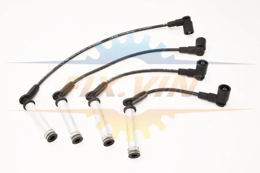 Комплект проводов зажигания MAGNETI MARELLI 941319170018 (фото 1)