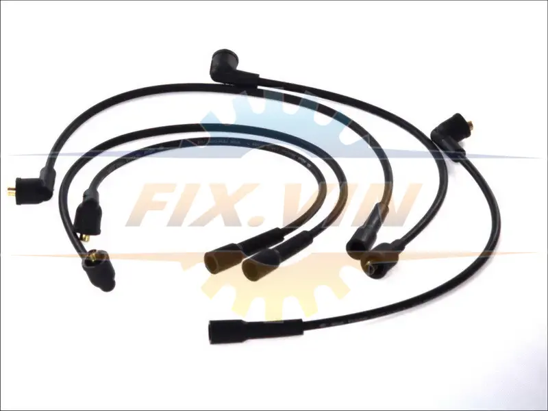 Комплект проводів запалювання FSO POLONEZ I, POLONEZ II, POLONEZ III 1.5/1.6 01.78-03.02 MAGNETI MARELLI 941319170022 (фото 1)