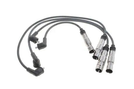 Комплект проводов зажигания (пр-во Magneti Marelli кор.код. MSQ0025) AUDI A3, VW GOLF IV MAGNETI MARELLI 941319170025