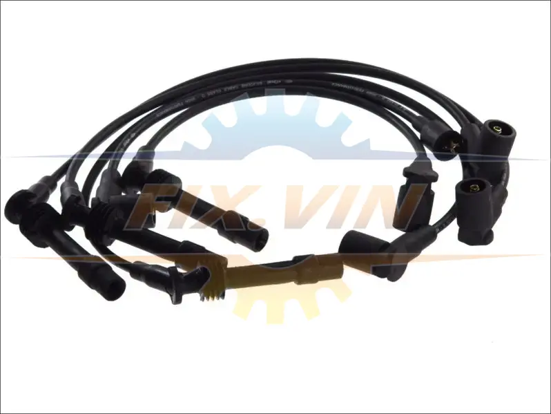 Комплект дротів запалювання (вир-во Magneti Marelli кор.код. MSQ0027) MAGNETI MARELLI 941319170027 (фото 1)