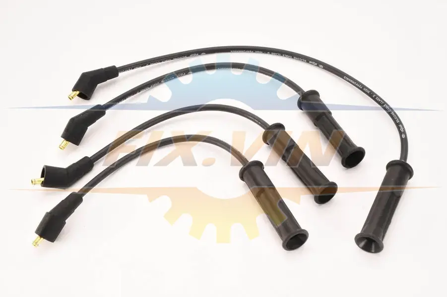 Комплект проводов зажигания (пр-во Magneti Marelli кор.код. MSQ0028) MAGNETI MARELLI 941319170028 (фото 1)