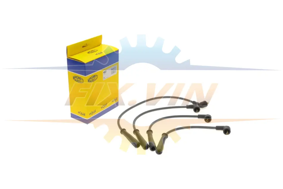 Комплект дротів запалювання MAGNETI MARELLI 941319170029 (фото 1)