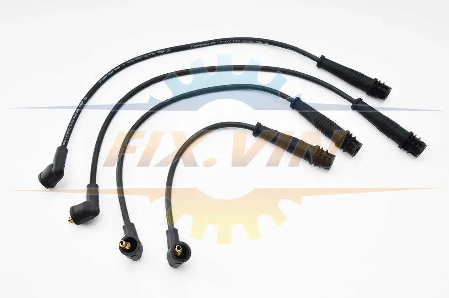 Комплект дротів запалювання FIAT BRAVO, MAREA (вир-во Magneti Marelli кор.код. MSQ0032) MAGNETI MARELLI 941319170032 (фото 1)