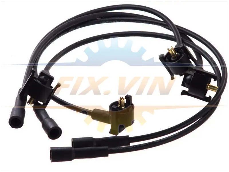 Комплект запалювального кабелю MAGNETI MARELLI 941319170037 (фото 1)
