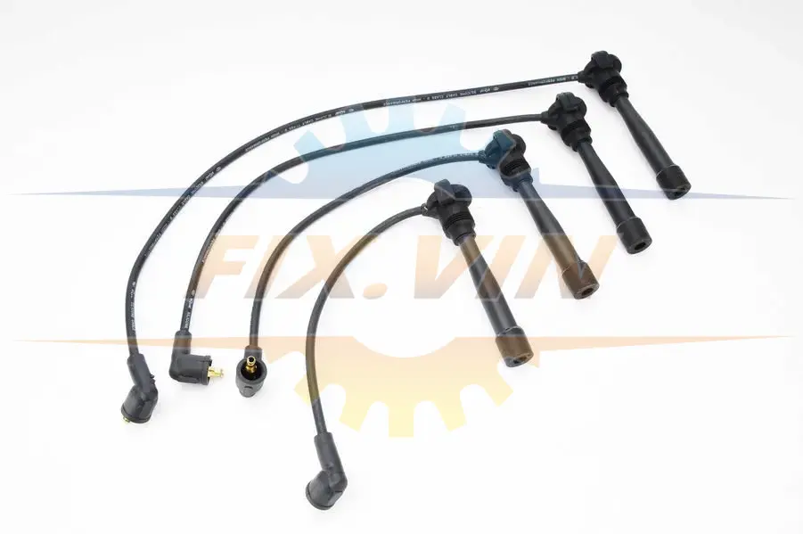 Комплект дротів запалювання (вир-во Magneti Marelli кор.код. MSQ0039) MAGNETI MARELLI 941319170039 (фото 1)