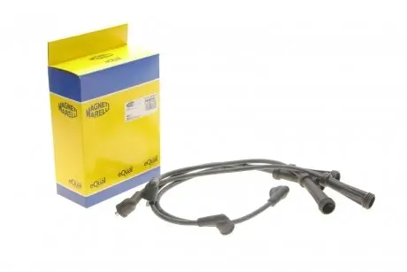 Комплект проводов зажигания (пр-во Magneti Marelli кор.код. MSQ0041) MAGNETI MARELLI 941319170041