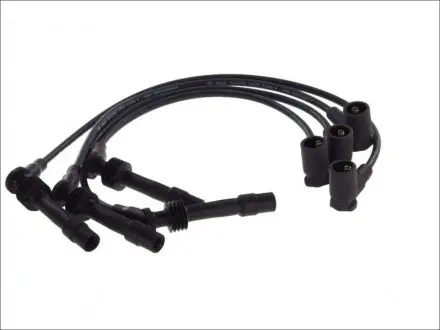 Комплект дротів запалення OPEL ASTRA F 1.4,1.6 (вир-во Magneti Marelli кор.код. MSQ0043) MAGNETI MARELLI 941319170043