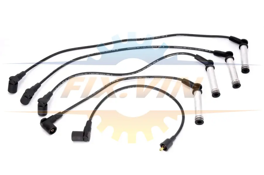 Комплект проводів запалення MAGNETI MARELLI 941319170045 (фото 1)