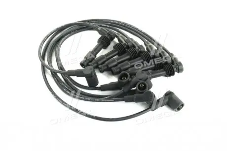 Комплект дротів запалювання (вир-во Magneti Marelli кор.код. MSQ0046) MAGNETI MARELLI 941319170046