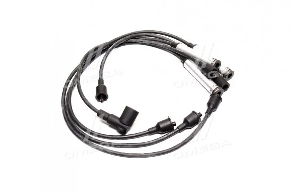Комплект дротів запалювання (вир-во Magneti Marelli кор.код. MSQ0047) MAGNETI MARELLI 941319170047 (фото 1)