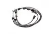 Комплект дротів запалювання (вир-во Magneti Marelli кор.код. MSQ0047) MAGNETI MARELLI 941319170047 (фото 3)
