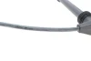 Провід запалювання Fiat Brava/Bravo/Palio 1.6 16V 95-02 (к-кт) (MSQ0049) MAGNETI MARELLI 941319170049 (фото 2)