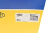 Провід запалювання Fiat Brava/Bravo/Palio 1.6 16V 95-02 (к-кт) (MSQ0049) MAGNETI MARELLI 941319170049 (фото 7)