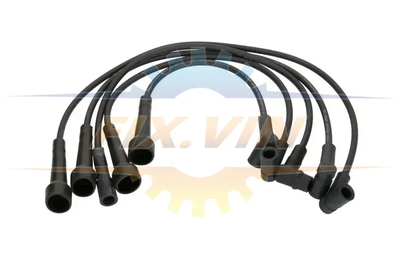 Комплект дротів запалювання (вир-во Magneti Marelli кор.код. MSQ0051) MAGNETI MARELLI 941319170051 (фото 1)